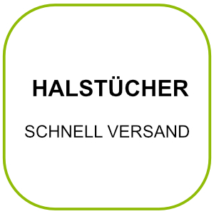 Halstücher zum wenden